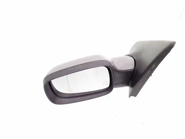 Renault Megane II (2002 - 2005) 12353060 Боковое зеркало с электроприводом — фото 1