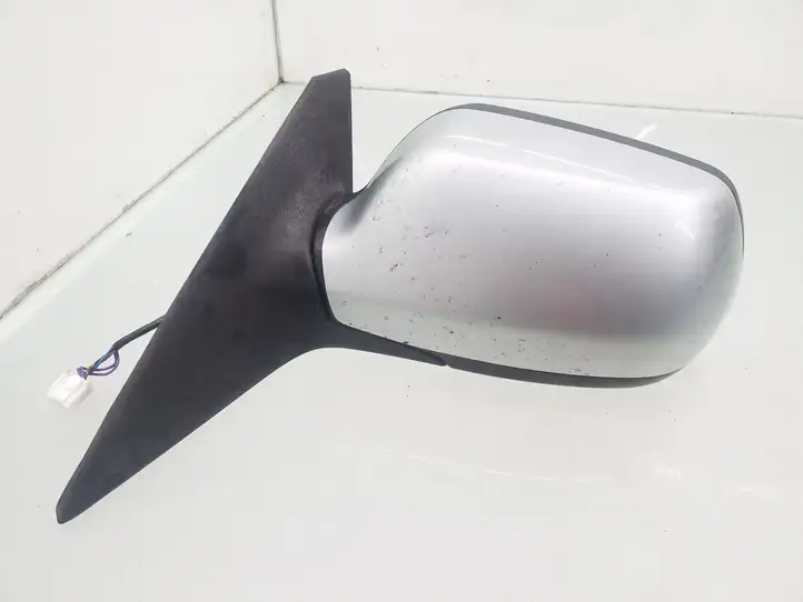 Mazda 6 (2002 - 2005) 012220 Боковое зеркало с электроприводом — фото 1