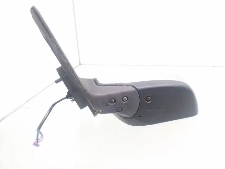 Mazda 6 (2002 - 2005) 012220 Боковое зеркало с электроприводом — фото 2