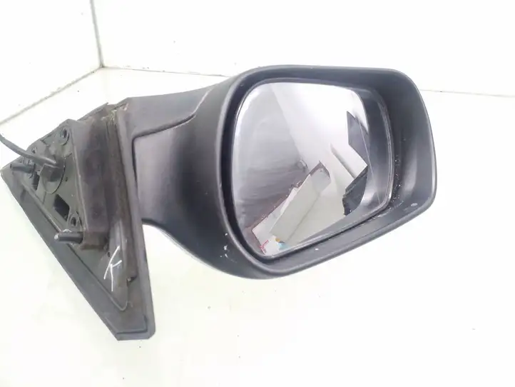 Mazda 6 (2002 - 2005) 012220 Боковое зеркало с электроприводом — фото 5