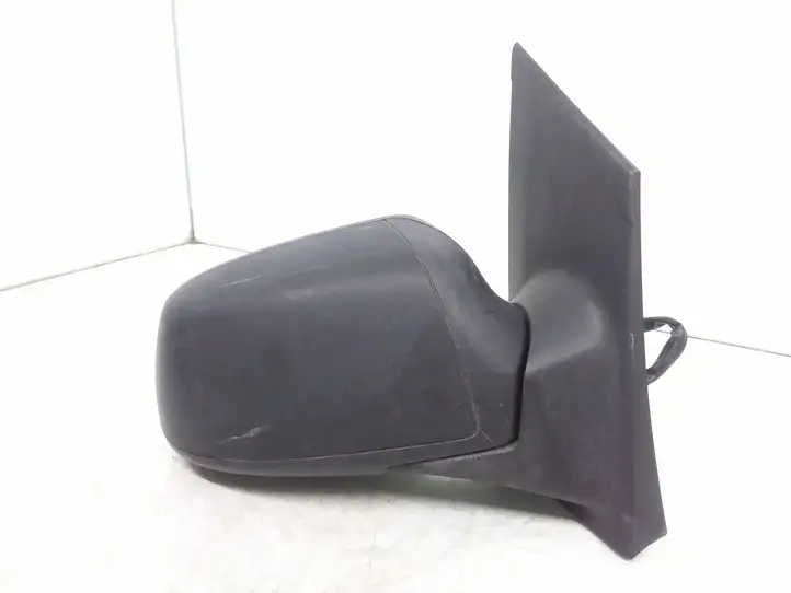 Ford Focus (2005 - 2008) 212876100 Боковое зеркало с электроприводом — фото 1