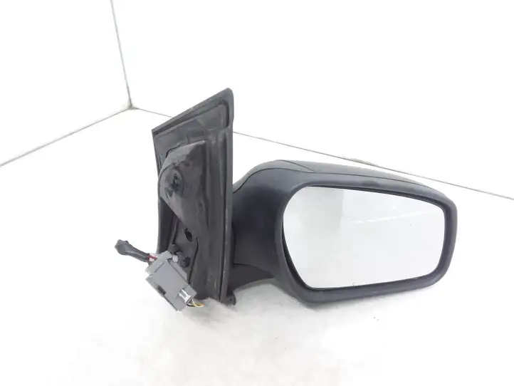Ford Focus (2005 - 2008) 212876100 Боковое зеркало с электроприводом — фото 2