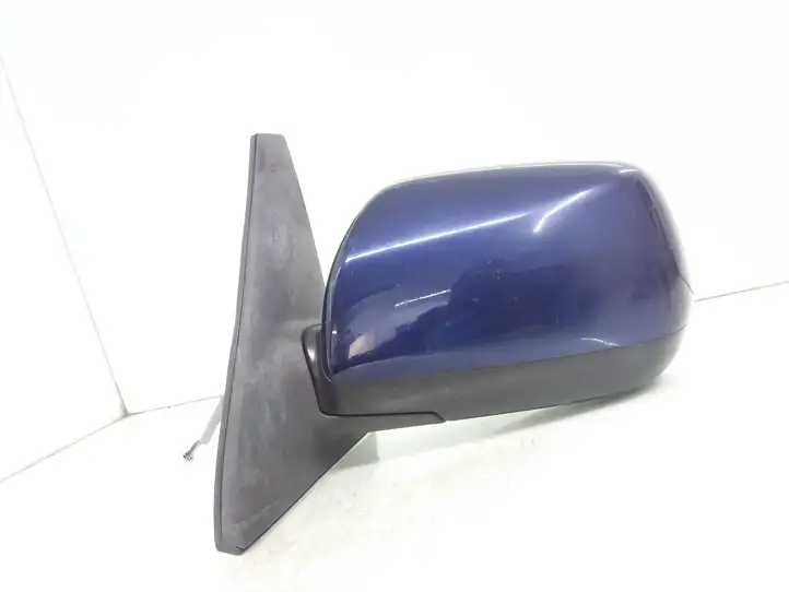 Toyota Corolla Verso E121 (2001 - 2004) 022153 Боковое зеркало с электроприводом — фото 1