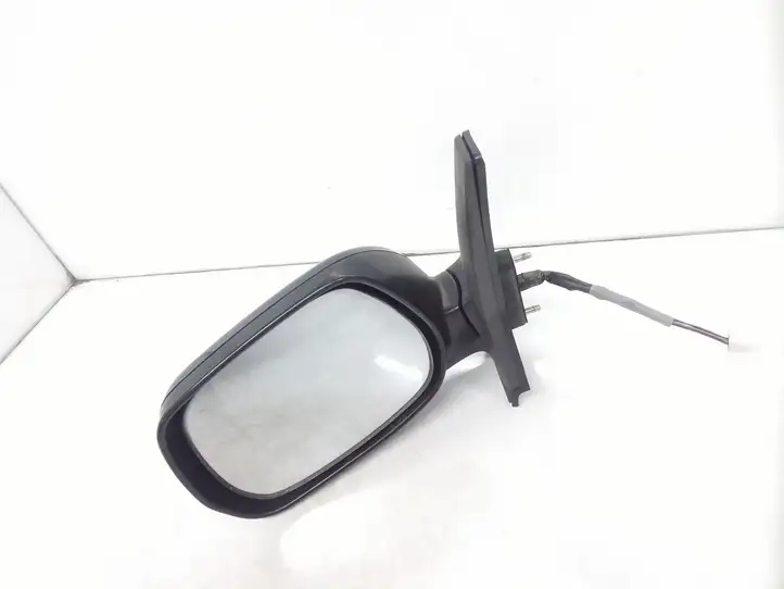 Toyota Corolla Verso E121 (2001 - 2004) 022153 Боковое зеркало с электроприводом — фото 2
