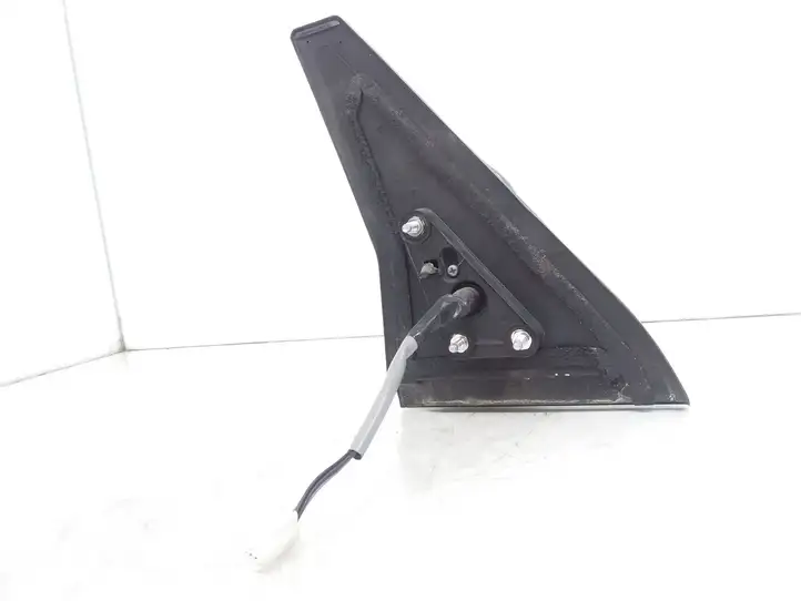 Toyota Corolla Verso E121 (2001 - 2004) 022153 Боковое зеркало с электроприводом — фото 3