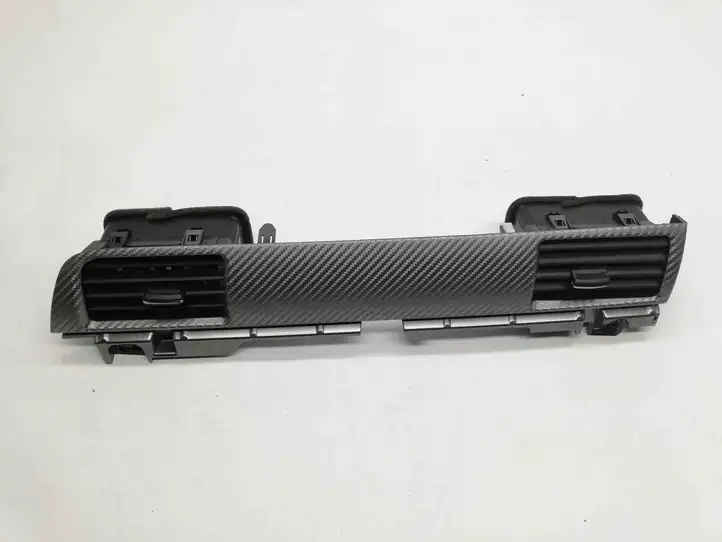 Mitsubishi Outlander (2018 - 2021) 8055A051 Воздушная решетка панели — фото 1