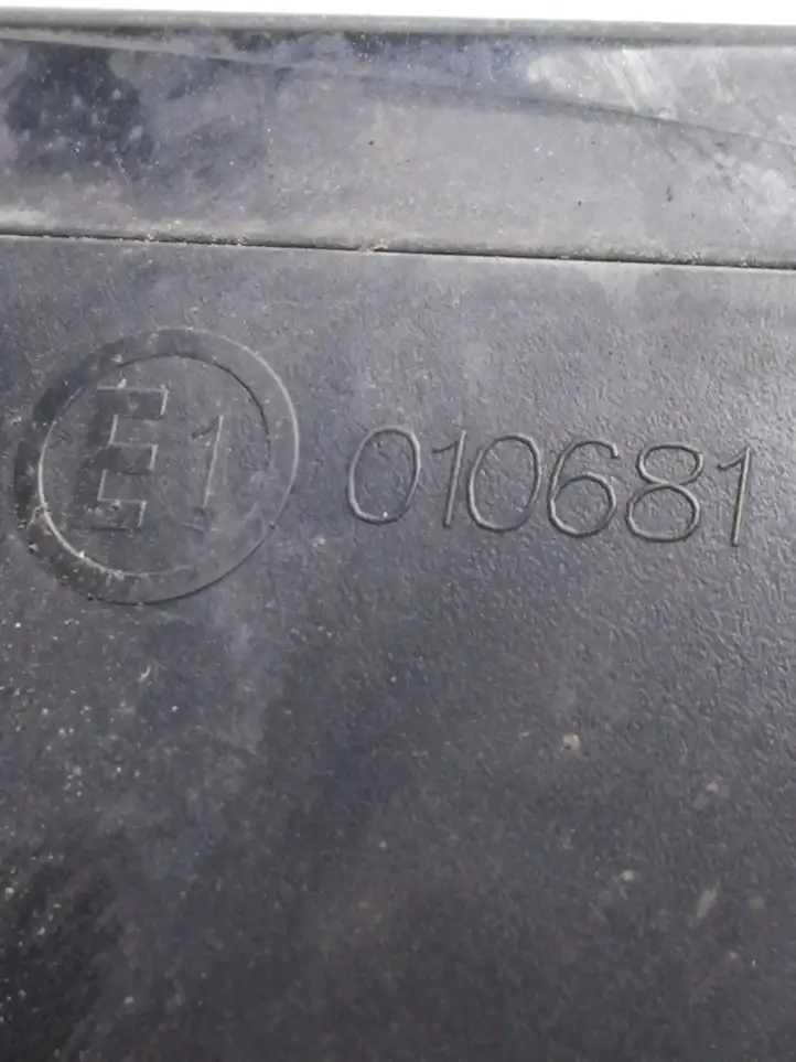 Audi A4 S4 B6 8E 8H (2000 - 2006) 010681 Боковое зеркало с электроприводом — фото 3