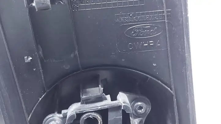 Ford Focus (2005 - 2008) Боковое зеркало с электроприводом — фото 3