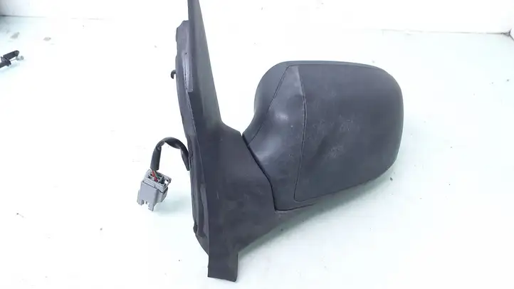 Ford Focus (2005 - 2008) Боковое зеркало с электроприводом — фото 4