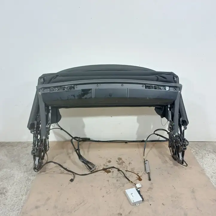 BMW 1 E82 E88 (2007 - 2014) 9211494 Комплект складной крыши — фото 20