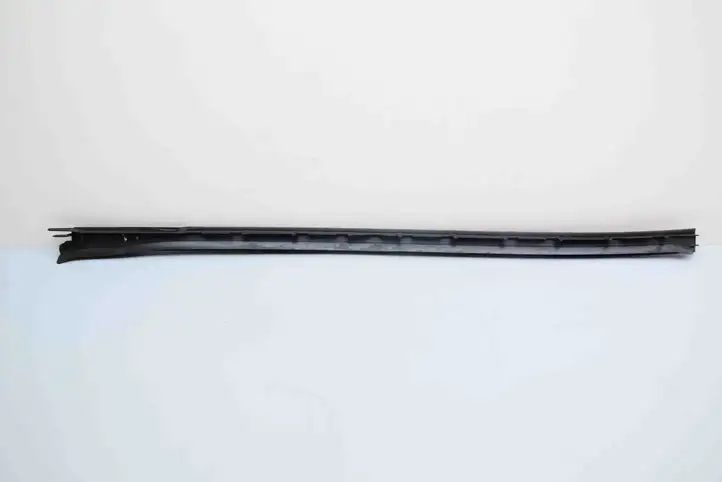 BMW X5 G05 (2018 - ) 7463528 Накладка стоек лобового стекла — фото 4