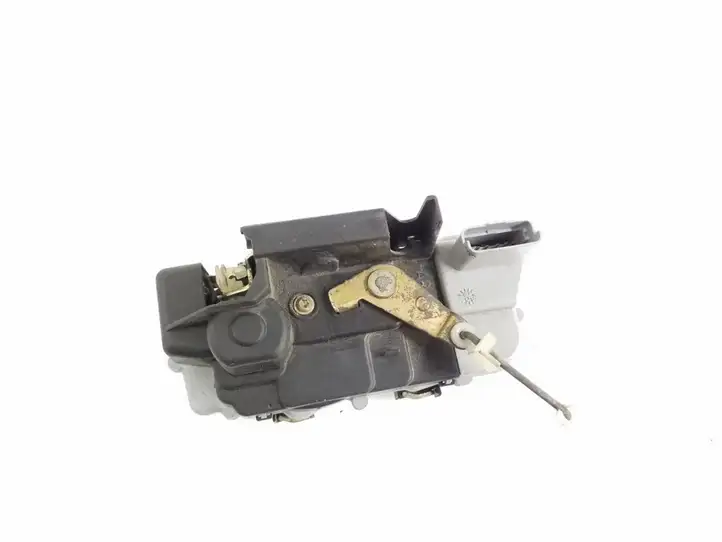 Citroen C5 (2004 - 2008) Замок задней двери — фото 2
