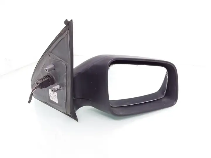Opel Astra H (2004 - 2009) 09142091 Боковое зеркало с электроприводом — фото 1