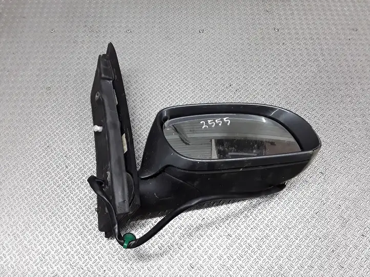Volkswagen Touran I (2003 - 2010) E1010744 Боковое зеркало с электроприводом — фото 4