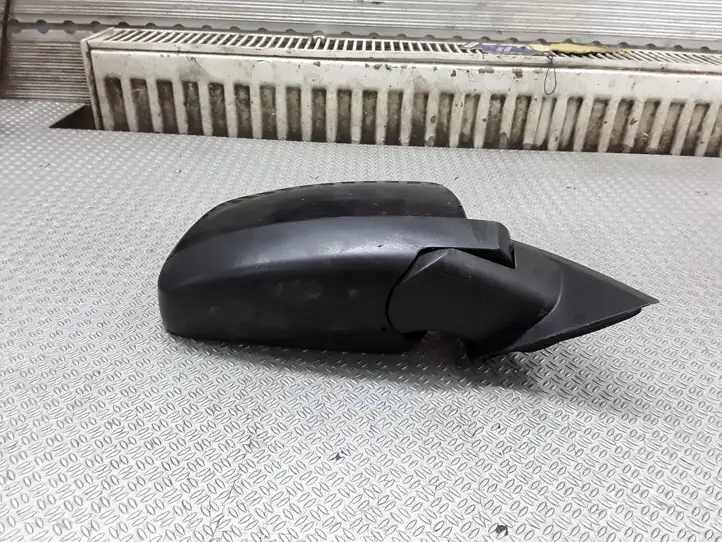Opel Meriva A (2002 - 2006) E9014176 Боковое зеркало с электроприводом — фото 2