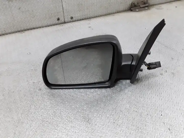 Opel Meriva A (2002 - 2006) E9014176 Боковое зеркало с электроприводом — фото 2