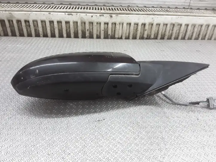 Nissan Primera (2001 - 2008) E9014180 Боковое зеркало с электроприводом — фото 4