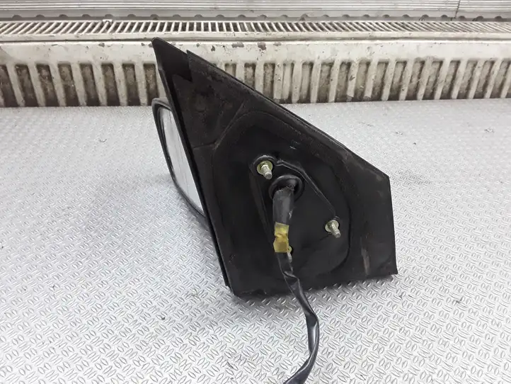Toyota Yaris (2005 - 2009) E13010399 Боковое зеркало с электроприводом — фото 5