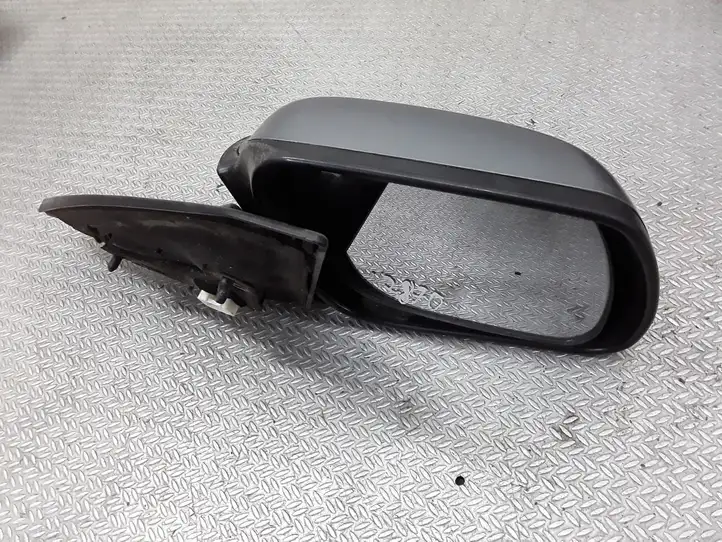 Mazda 3 I (2003 - 2006) E4012220 Боковое зеркало с электроприводом — фото 1