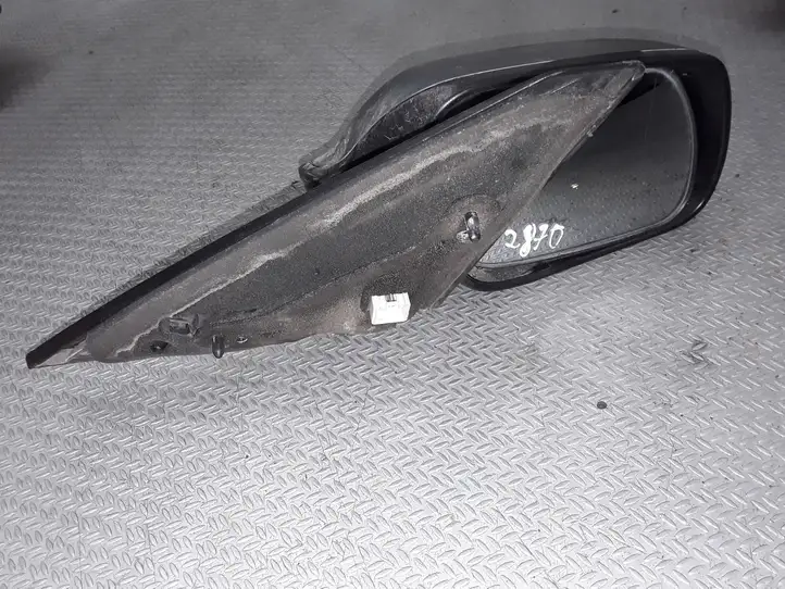 Mazda 3 I (2003 - 2006) E4012220 Боковое зеркало с электроприводом — фото 3