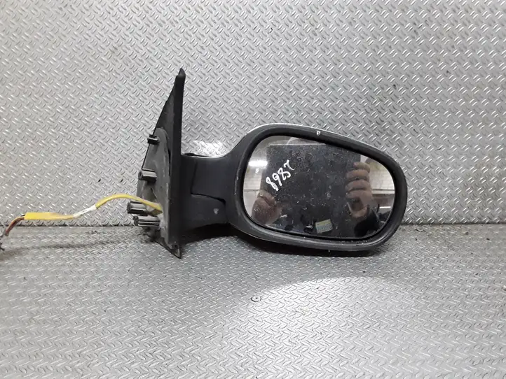 Nissan Micra (2003 - 2007) Боковое зеркало с электроприводом — фото 1