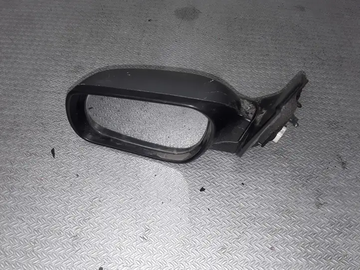 Mazda 3 I (2003 - 2006) E4012220 Боковое зеркало с электроприводом — фото 1