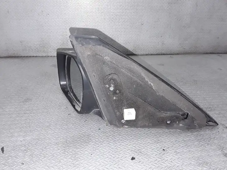 Mazda 3 I (2003 - 2006) E4012220 Боковое зеркало с электроприводом — фото 5
