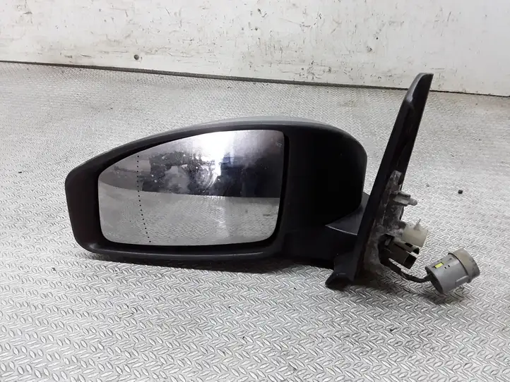 Renault Espace - Grand espace IV (2004 - 2014) Боковое зеркало с электроприводом — фото 1