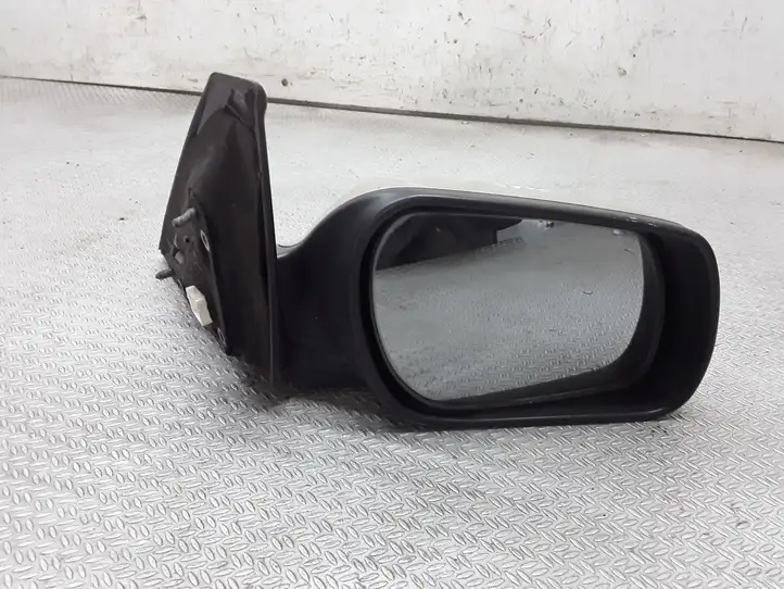 Mazda 3 I (2003 - 2006) E4012220 Боковое зеркало с электроприводом — фото 1