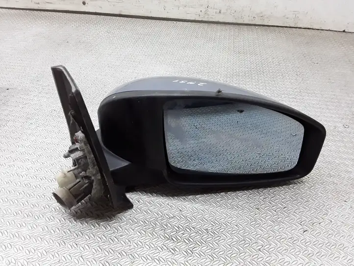 Renault Espace - Grand espace IV (2004 - 2014) Боковое зеркало с электроприводом — фото 1