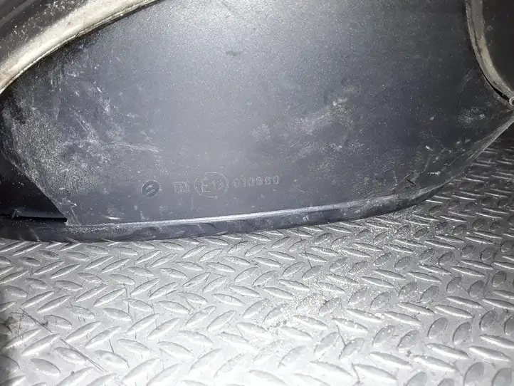 Volkswagen Golf V (2003 - 2009) E13010880 Боковое зеркало с электроприводом — фото 4
