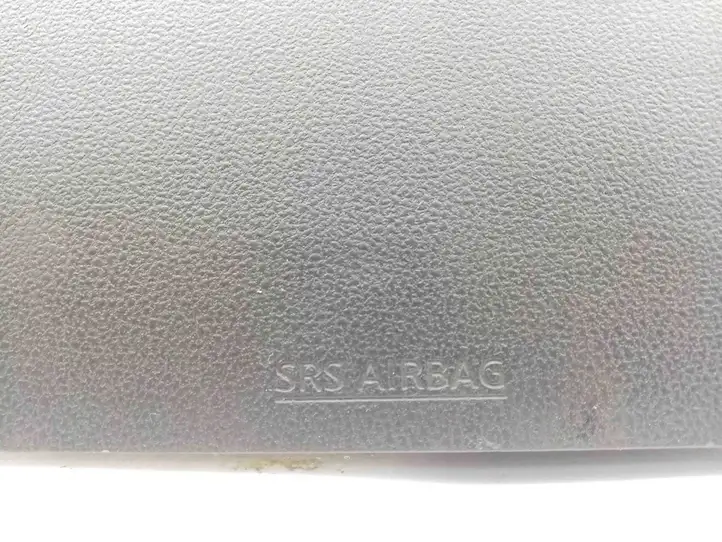 Nissan Micra (2013 - 2016) 0589P1000197 Подушка безопасности пассажира — фото 2