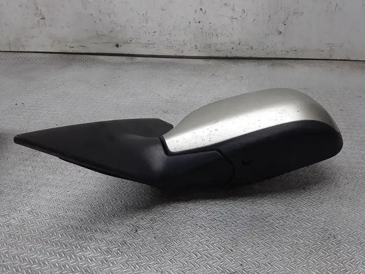 Mazda 3 I (2003 - 2006) E4012220 Боковое зеркало с электроприводом — фото 3