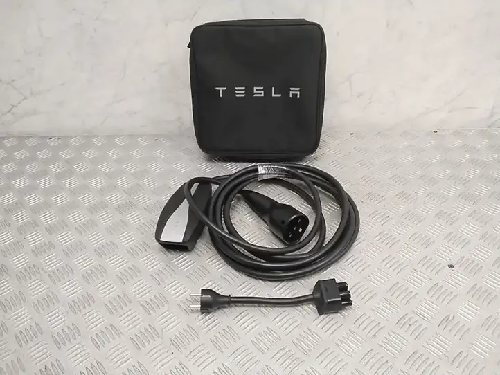 Tesla Model Y (2019 - 2024) 112125400G Прочая электропроводка — фото 1