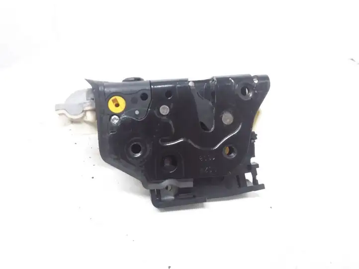 Volkswagen PASSAT B6 (2005 - 2010) 3C4839015A Замок задней двери — фото 4