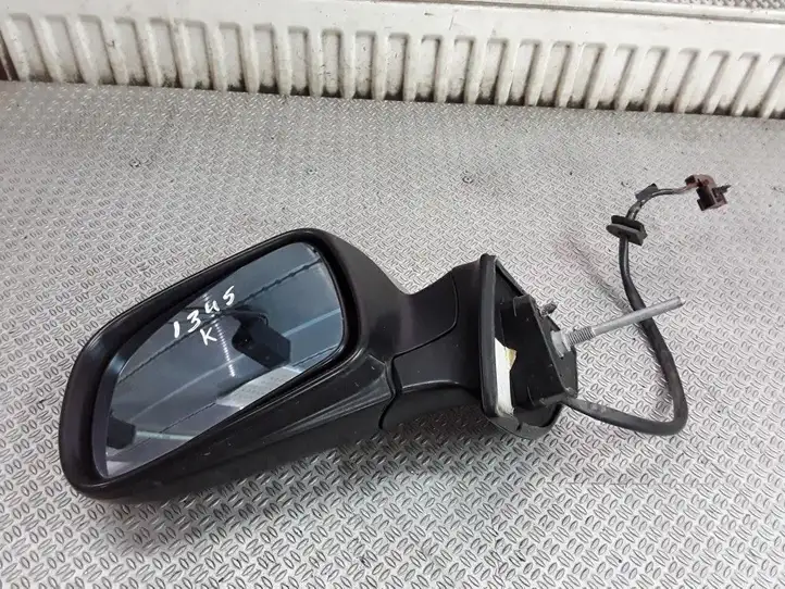 Peugeot 407 (2004 - 2011) Боковое зеркало с электроприводом — фото 1