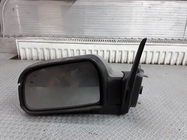 Hyundai Tucson JM (2004 - 2009) Боковое зеркало с электроприводом — фото 1