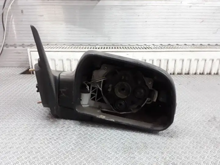 Hyundai Tucson JM (2004 - 2009) Боковое зеркало с электроприводом — фото 1