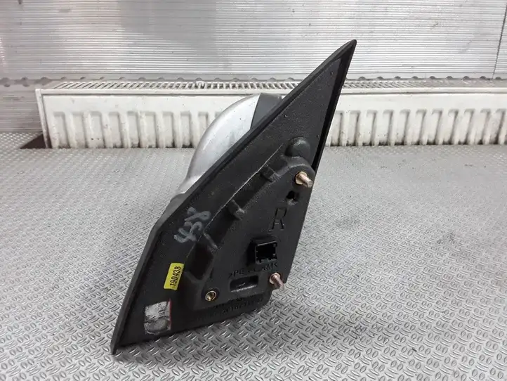 Hyundai Tucson JM (2004 - 2009) Боковое зеркало с электроприводом — фото 2