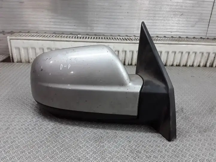 Hyundai Tucson JM (2004 - 2009) Боковое зеркало с электроприводом — фото 3