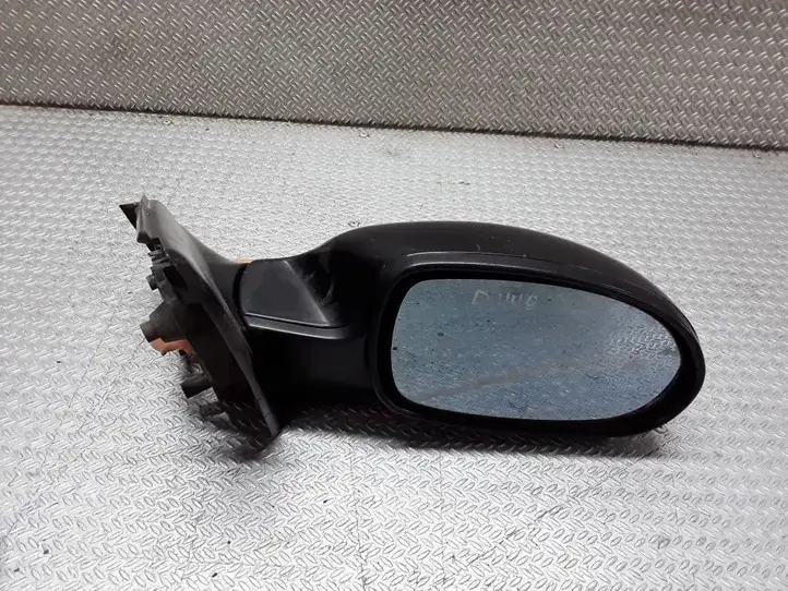 Citroen C5 (2004 - 2008) Боковое зеркало с электроприводом — фото 1