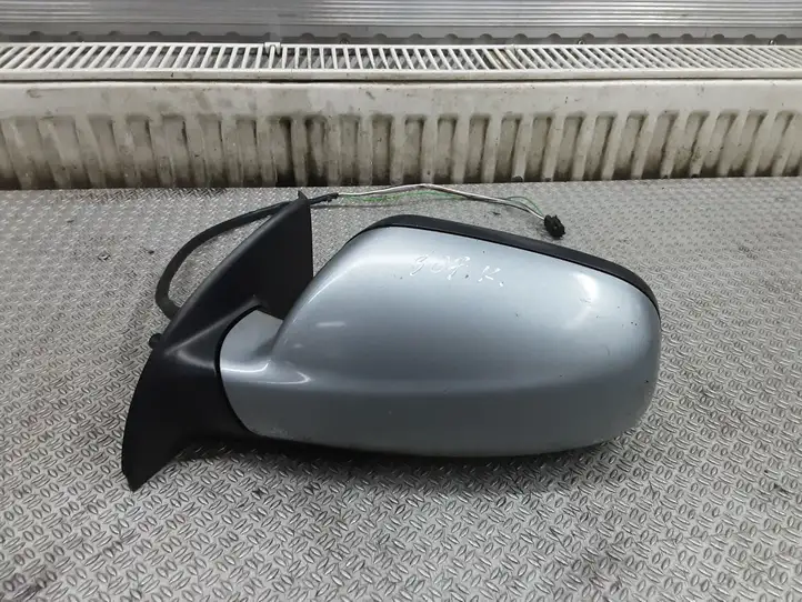 Peugeot 307 CC (2001 - 2005) Боковое зеркало с электроприводом — фото 2