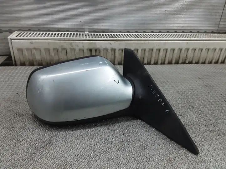Mazda 6 (2002 - 2005) Боковое зеркало с электроприводом — фото 2