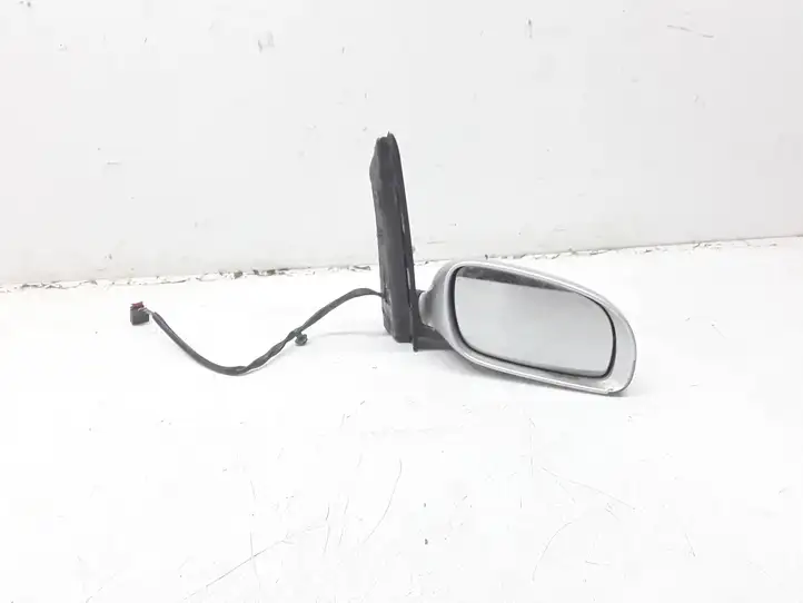 Volkswagen Touran I (2003 - 2010) Боковое зеркало с электроприводом — фото 1