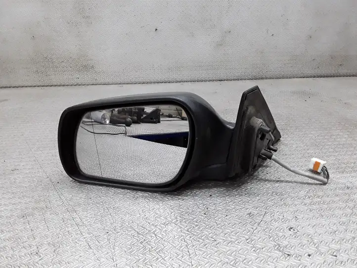 Mazda 6 (2002 - 2005) 1469105 Боковое зеркало с электроприводом — фото 1