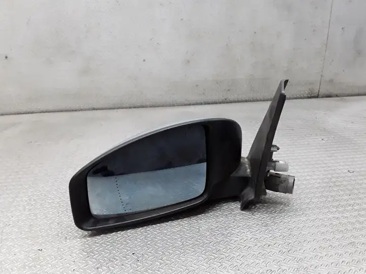 Renault Espace - Grand espace IV (2004 - 2014) Боковое зеркало с электроприводом — фото 2