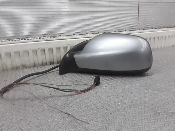 Peugeot 307 CC (2001 - 2005) 96528307XT Боковое зеркало с электроприводом — фото 2