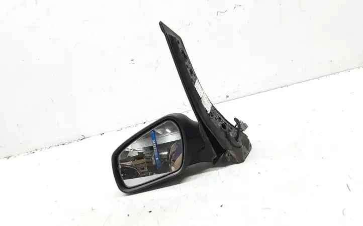 Ford Focus C-MAX (2003 - 2010) E11015847 Боковое зеркало с электроприводом — фото 1