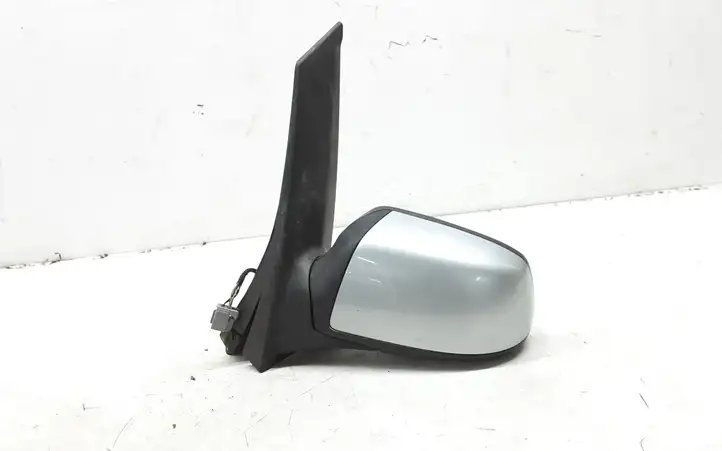 Ford Focus C-MAX (2003 - 2010) E11015847 Боковое зеркало с электроприводом — фото 2