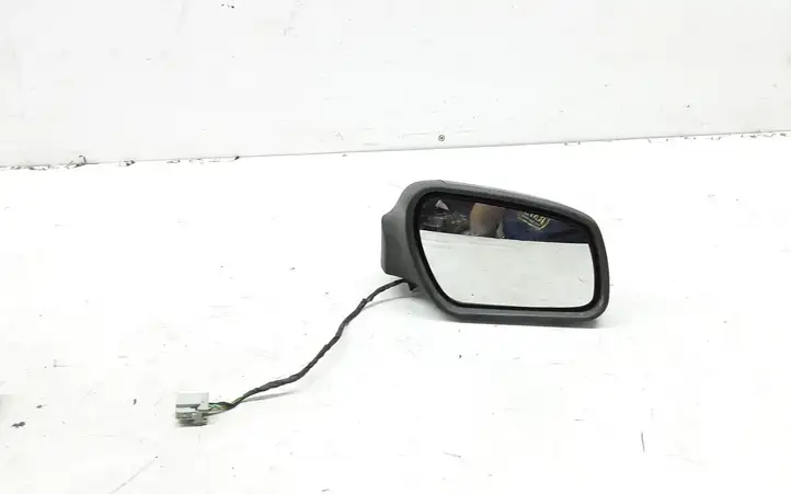 Ford Focus C-MAX (2003 - 2010) E11026216 Боковое зеркало с электроприводом — фото 1